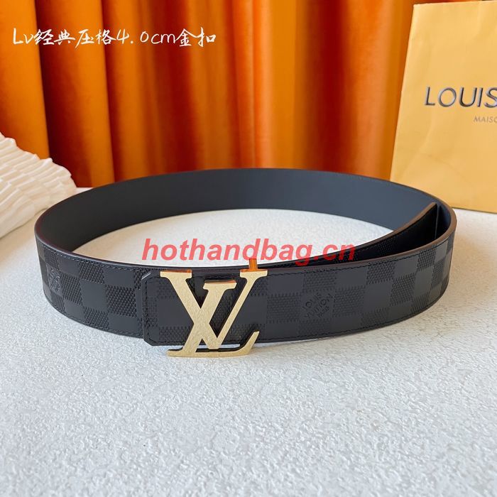 Louis Vuitton Belt 40MM LVB00067